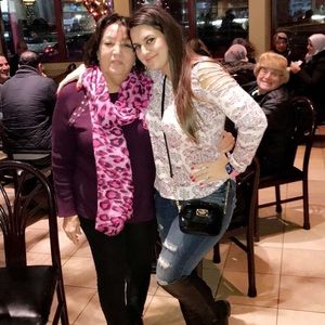 Meet your Posher, Bianca